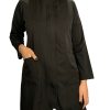 JALECO FEM. ML MODELO CAROL EM TWO WAY - 07