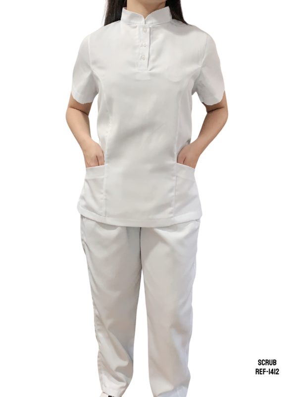 1_Easy-Resize.com (15) SCRUB CIRÚRGICO GOLA PADRE FEMININO BRIM LEVE - 1412