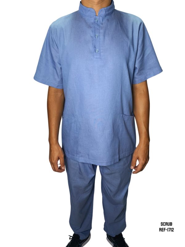 1_Easy-Resize.com (20) SCRUB CIRURGICO GOLA PADRE MASCULINO ONE OFFICE - 1712