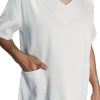 SCRUB CIRURGICO GOLA V UNISSEX BRIM LEVE - 1512