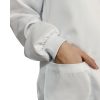JALECO UNISSEX M/L GABARDINE GOLA PADRE - 02