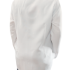 JALECO FEMININO M/L GOLA SPORT COM RECORTE OXFORD - 09