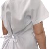SCRUB CIRÚRGICO GOLA PADRE FEMININO BRIM LEVE - 1412