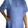 4_Easy-Resize.com (16) SCRUB CIRURGICO GOLA PADRE MASCULINO ONE OFFICE - 1712