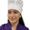 TOUCA DE CHEF EM OXFORD - REF 252