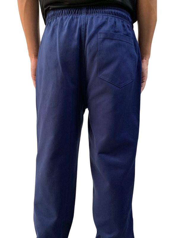 CALÇA OPERACIONAL DE BRIM - REF 203