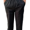 CALÇA OPERACIONAL DE BRIM - REF 203