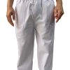 CALÇA OPERACIONAL DE BRIM - REF 203