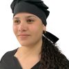 TOUCA CONFEITARIA DRY FIT - REF 251