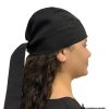 TOUCA BANDANA EM OXFORD - REF 254