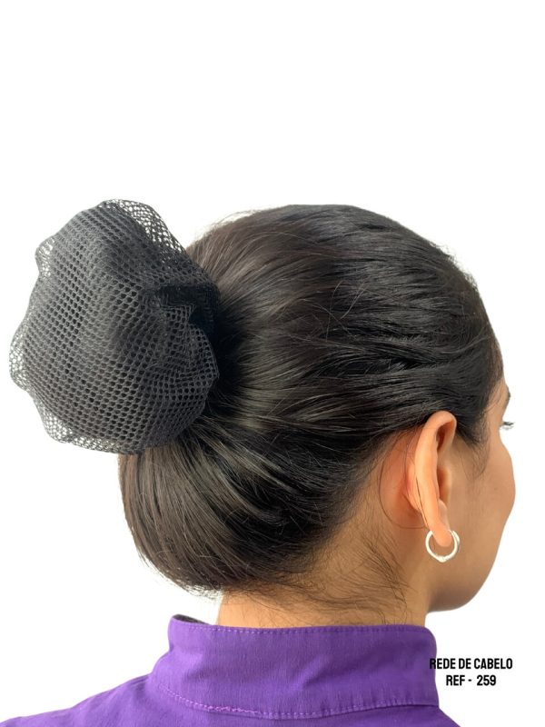 REDE DE CABELO - REF 259