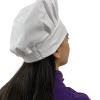 TOUCA DE CHEF EM OXFORD - REF 252