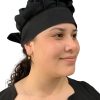 TOUCA CONFEITARIA DRY FIT - REF 251
