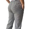 CALÇA OPERACIONAL XADREZ - REF 158