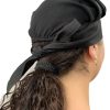 TOUCA CONFEITARIA DRY FIT - REF 251