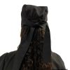 TOUCA BANDANA EM OXFORD - REF 254