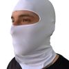 TOUCA NINJA EM SUPLEX BRANCA - REF 257