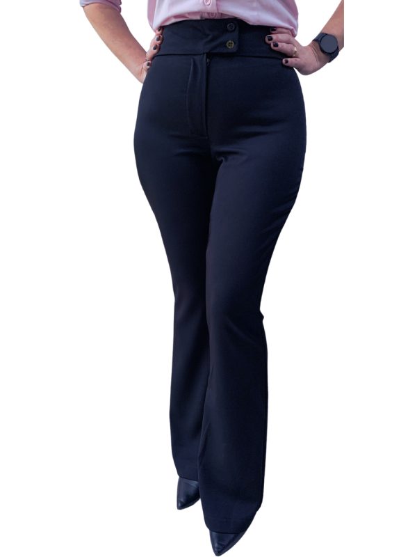 3_Easy-Resize.com (91) CALÇA SOCIAL FEMININA FLARE EM TWO WAY - REF 73