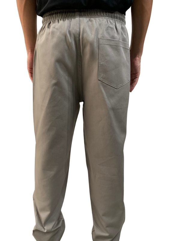 CALÇA OPERACIONAL DE BRIM - REF 203