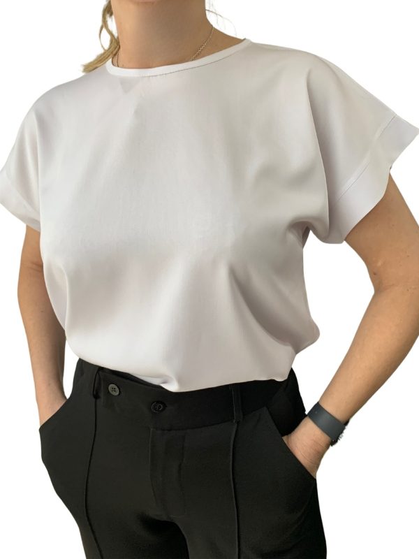 BLUSA SOCIAL ADRI - 79