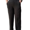 CALÇA SOCIAL FEM SEMI PANTALONA - 81