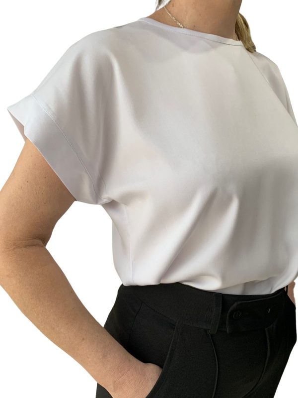 BLUSA SOCIAL ADRI - 79