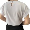 BLUSA SOCIAL ADRI - 79