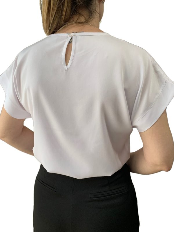 BLUSA SOCIAL ADRI - 79