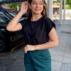 BLUSA SOCIAL ADRI - 79