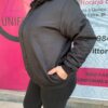 2 JAQUETA BÁSICA UNISSEX - REF 214