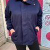 3 JAQUETA GOLA SPORT UNISSEX - REF 213