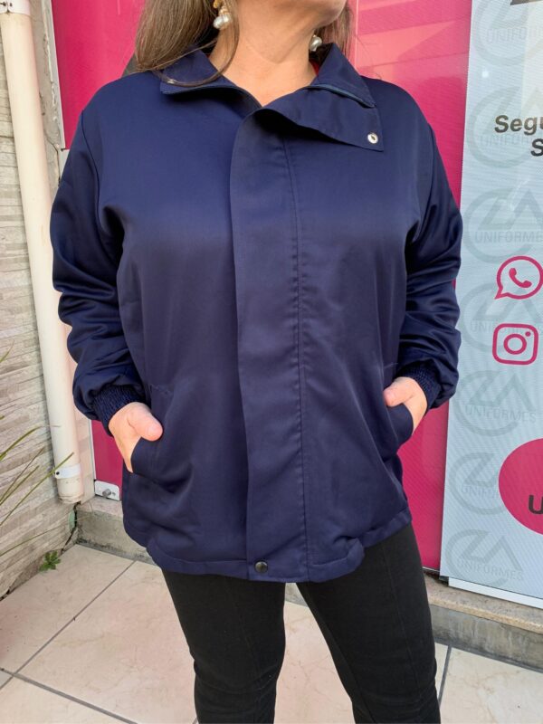 3 JAQUETA GOLA SPORT UNISSEX - REF 213