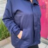 4 JAQUETA GOLA SPORT UNISSEX - REF 213