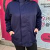 5 JAQUETA GOLA SPORT UNISSEX - REF 213